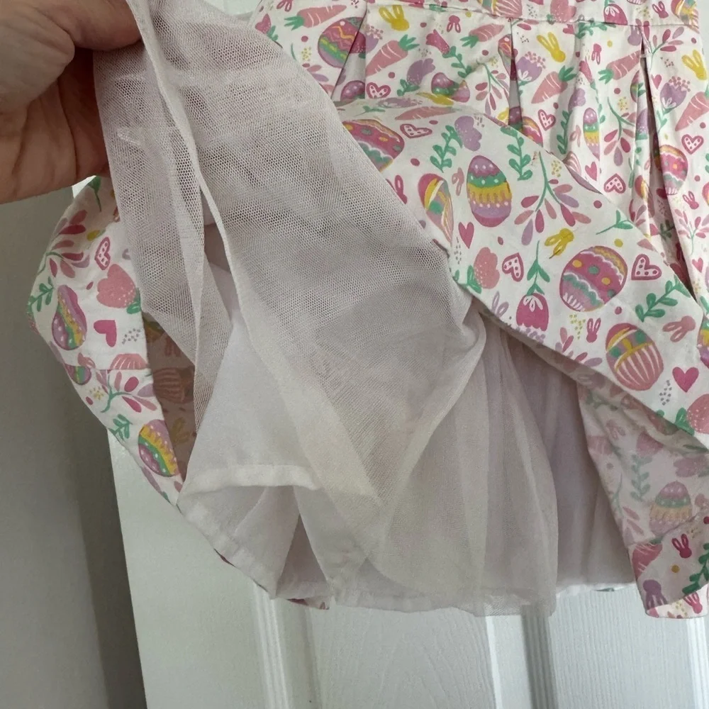 Girls Savannah Easter Dress size 4